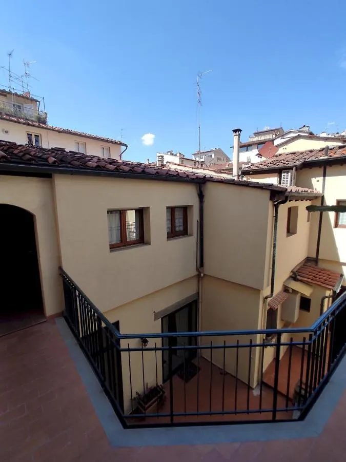Toscanella 5 Apartment Florence 0*,  Italy