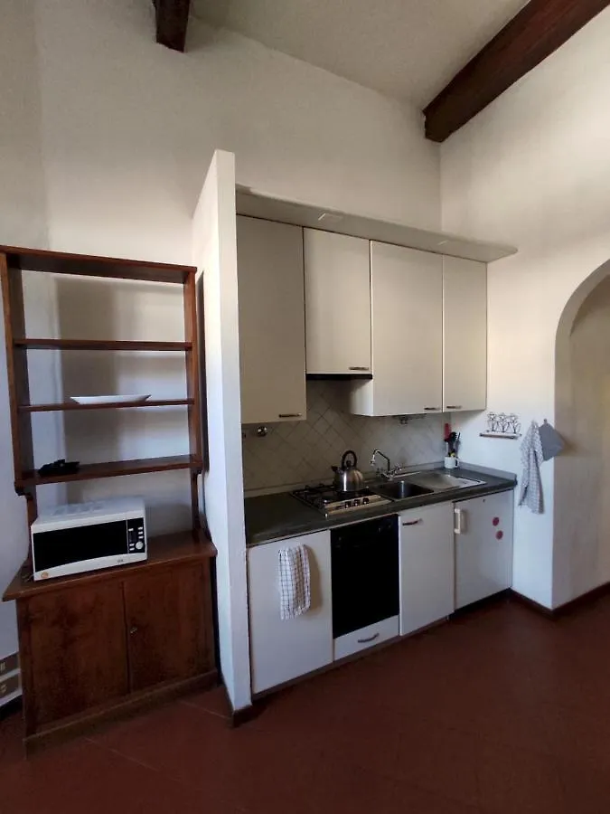 Toscanella 5 Apartment Florence