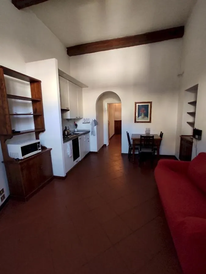 Toscanella 5 Apartment Florence Italy