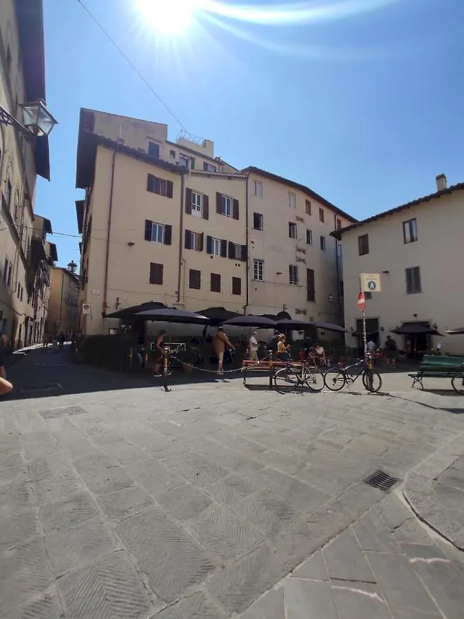 Toscanella 5 Apartment Florence