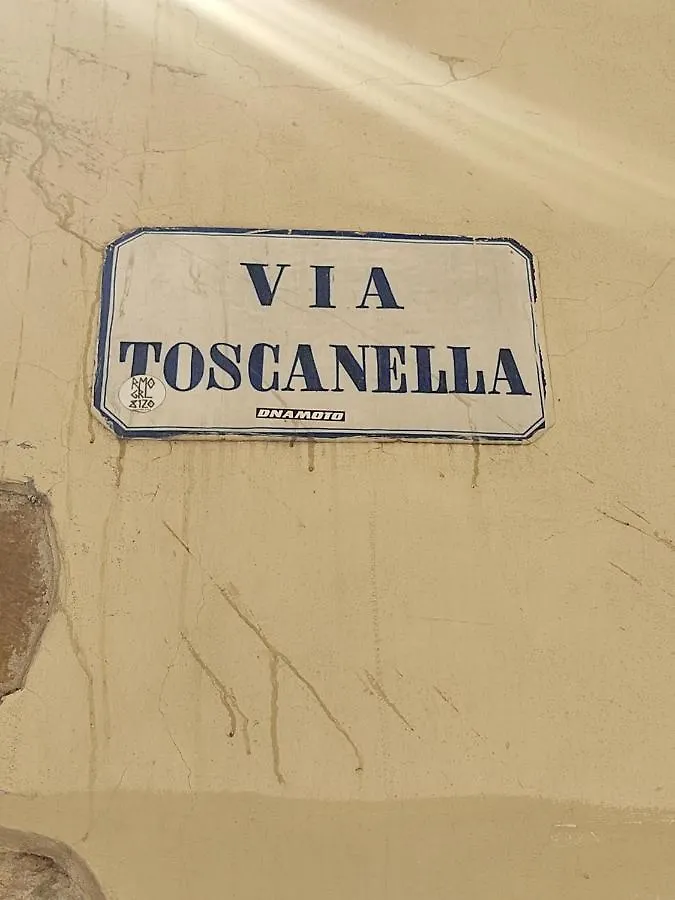 Toscanella 5 Apartment Florence