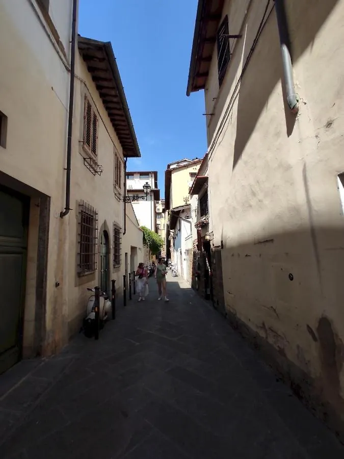 Toscanella 5 Apartment Florence