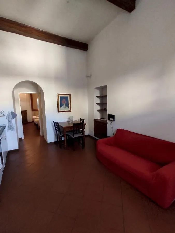 Toscanella 5 Apartment Florence