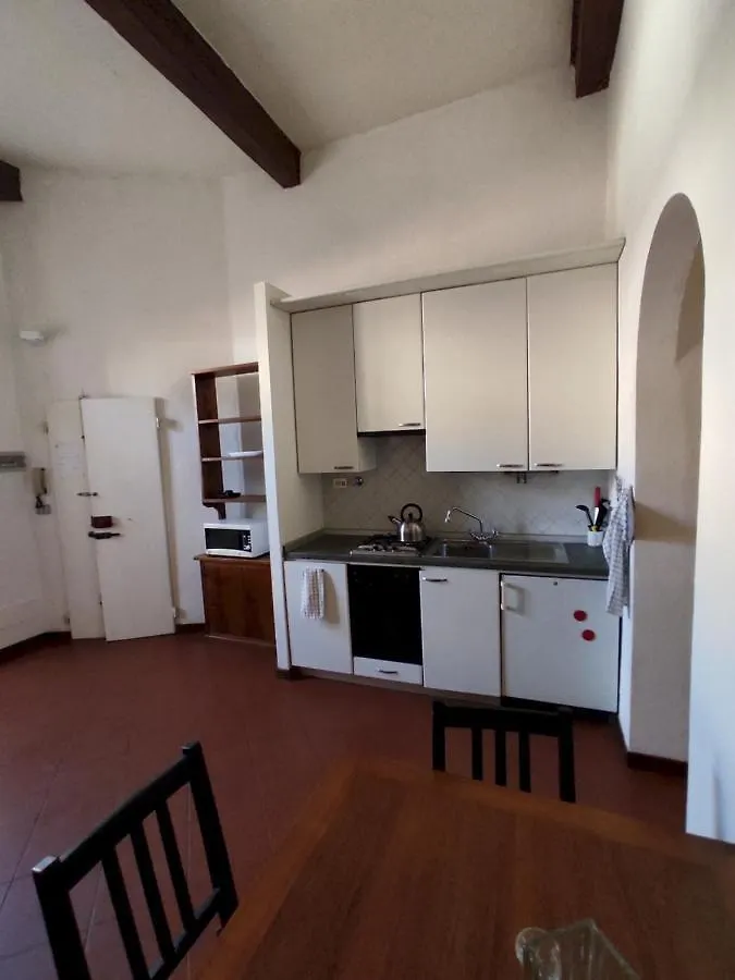Toscanella 5 Apartment Florence