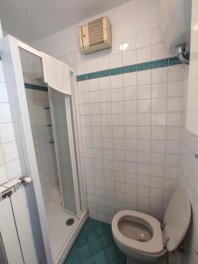 Toscanella 5 Apartment Florence Italy