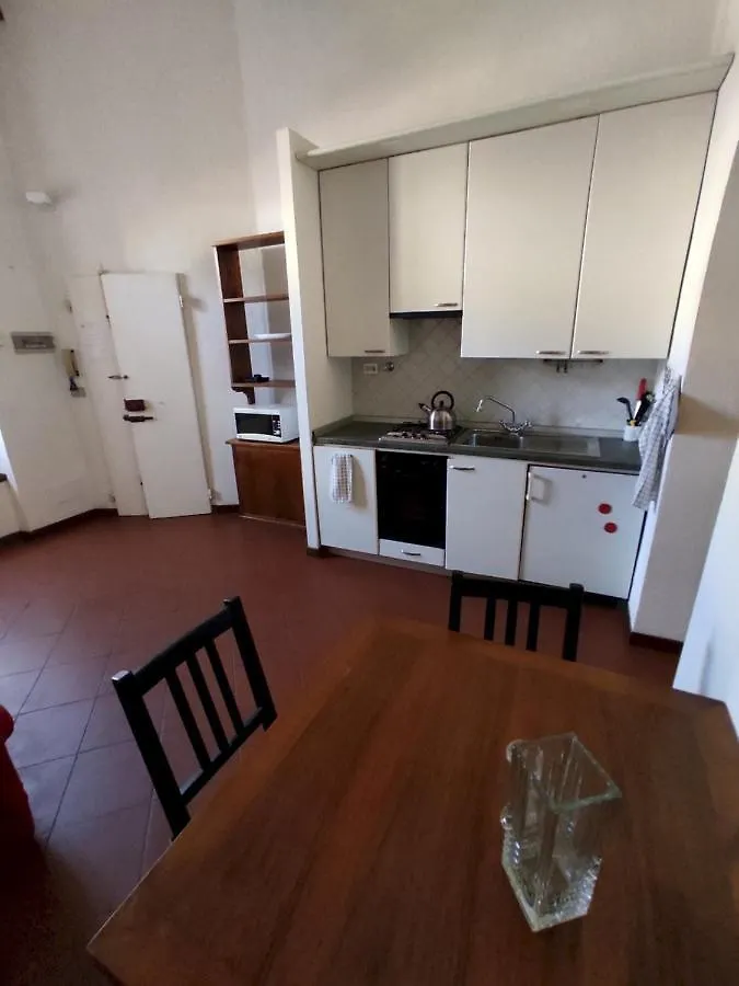Toscanella 5 Apartment Florence