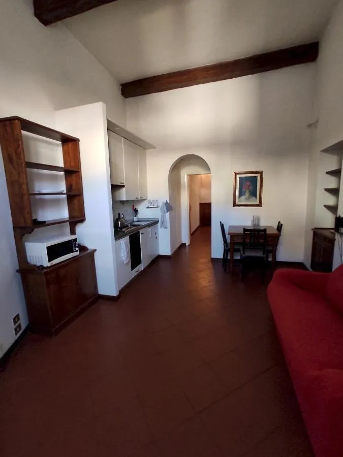 Toscanella 5 Apartment Florence