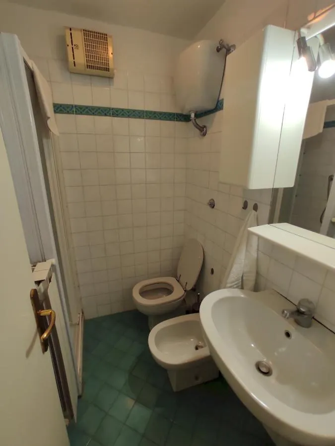 Toscanella 5 Apartment Florence Italy