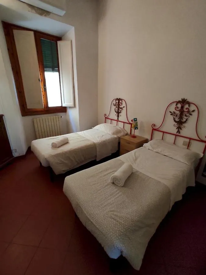 Toscanella 5 Apartment Florence