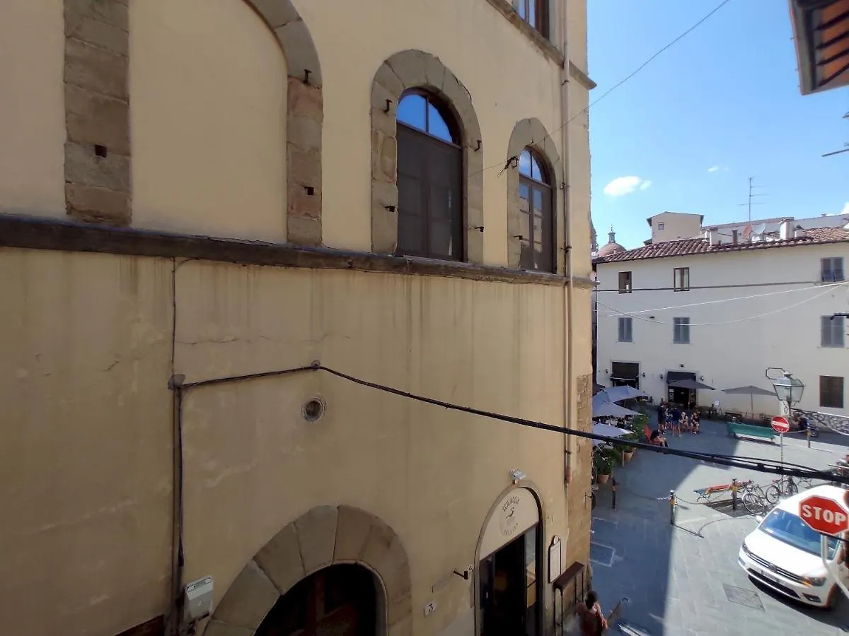 Toscanella 5 Apartment Florence