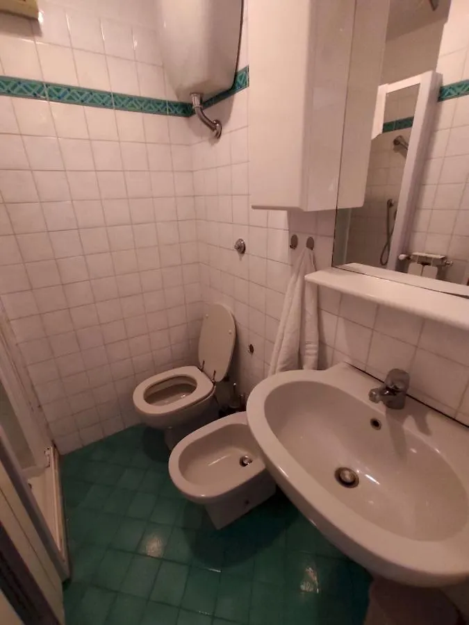 Toscanella 5 Apartment Florence