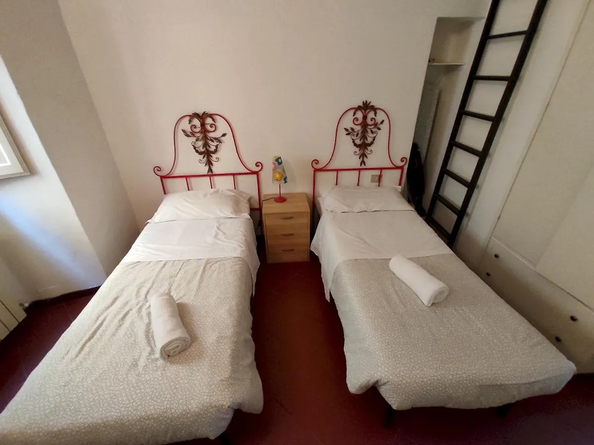 Toscanella 5 Apartment Florence Italy