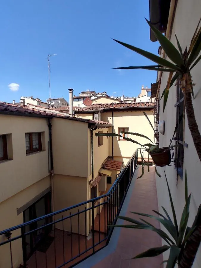 Toscanella 5 Appartamento Firenze 0*,  Italia