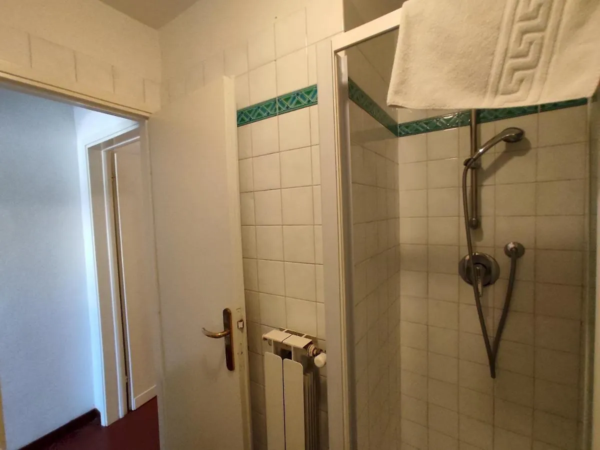 Toscanella 5 Appartamento Firenze